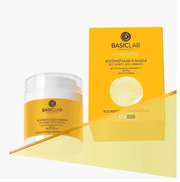 basiclab-complementis-rozswietlajaca-maska-do-twarzy-szyi-i-dekoltu-50ml-marka-bez-marki