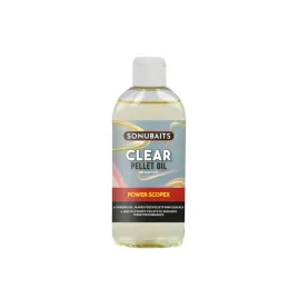 atraktor-sonubaits-clear-pellet-oil-power-scopex-200ml