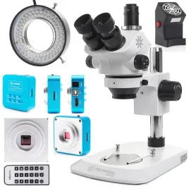 mikroskop-trinokularowy-10xt-kamera-16mp-pochlaniacz-oswietlenie-techrebal