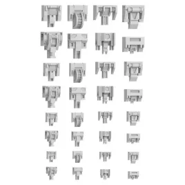 3d-printed-set-mecha-detail-parts-mecha-hinge-panels-panele-zawiasowe