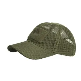 czapka-helikon-baseball-mesh-olive-green