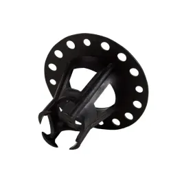 dystans-pcv-punktowy-pionowy-dystanse-90-100-podkladka-zbrojen-100-sztuk