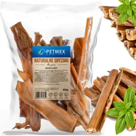 przysmak-naturalny-gryzak-dla-psa-skora-kozy-petmex-500g