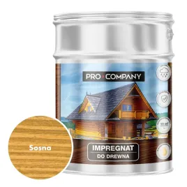pro-company-impregnat-ochronny-do-drewna-z-dodatkiem-oleju-9l-sosna