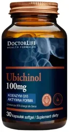 doctor-life-ubichinol-100-mg-30-kaps-aktywna-forma-q10-serce-naturalny