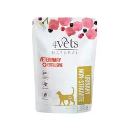 4vets-natural-urinary-no-struvit-cat-85g