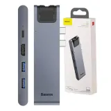adapter-baseus-do-macbook-7w1-usb-c-szary