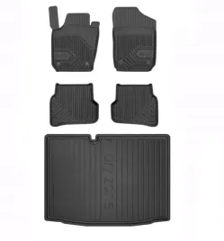 dywaniki-gumowe-mata-skoda-fabia-3-iii-14-hatchback-bez-regul-podlogi