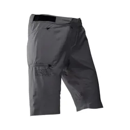 leatt-spodenki-rowerowe-mtb-enduro-1-0-shorts-granite-kolor-szary-rozmiar-s