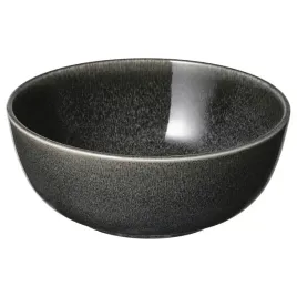 miska-kamionka-ciemnoszara-14cm-ikea-gladelig