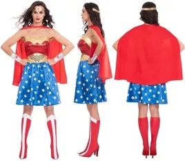 stroj-kostium-przebranie-wonder-woman-karnawal-bal-rozm-m-licencja