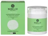 basiclab-complementis-normalizujaca-maska-do-twarzy-szyi-i-dekoltu-50ml-stan-nowy