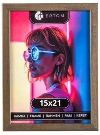 drewniana-ramka-na-zdjecie-15x21-szklo-stare-zloto-nowoczesna