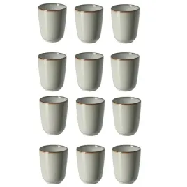 ikea-gladelig-kubek-szary-kamionka-zestaw-12-sztuk-300-ml