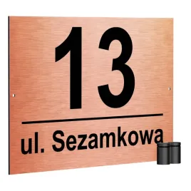 numer-domu-na-dom-tabliczka-adresowa-numerem-domu-miedz-40x30-cm-2-dystanse