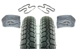 2x-opona-3-00x18-3-00-18-2x-detka-2x-fartuch-wsk-cz-mz-etz-shl-jawa-romet