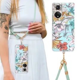 etui-do-huawei-honor-50-skorzana-smycz-turkusor-funkcjonalnaor-modnaor-boho