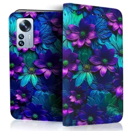 etui-z-klapka-na-telefon-xiaomi-12-pro-5g-case-pokrowiec-ze-wzorem-szklo