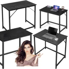 stol-komputerowy-czarny-industrialny-stabilny-male-biurko-gamingowe-do-domu