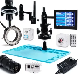 mikroskop-cyfrowy-4k-z-kamera-duza-przestrzen-robocza-stabilna-baza
