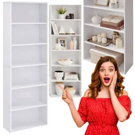 regal-stojak-polka-na-zabawki-waski-regal-narozny-wolnostojacy-bialy-loft