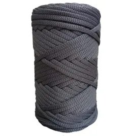 sznurek-poliestrowy-plaski-5mm-100m-ciemno-szary-na-torebki-do-bizuterii