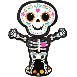 balon-foliowy-halloween-dia-de-los-muertos-szkielet-66-x-86-cm