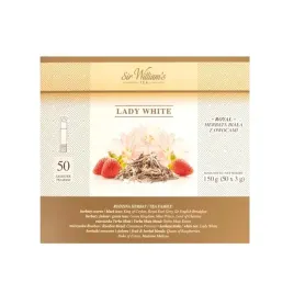 sir-william-s-royal-lady-white-50-saszetek