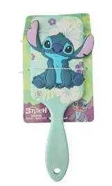 stitch-szczotka-do-wlosow-prostokatna-zielona-disney-dla-dziewczynki-sticz