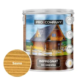 pro-company-impregnat-ochronny-do-drewna-z-dodatkiem-oleju-25l-sosna