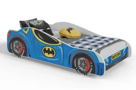 lozko-dzieciece-z-serii-auto-160x80-grafika-materac-batcar