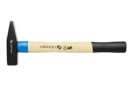 mlotek-slusarski-800g-z-trzonkiem-drewnianym-hogert-ht3b008