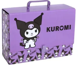 teczka-z-raczka-a4-xxl-kuromi-violet-st-majewski