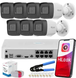 zestaw-monitoringu-ip-7-kamer-ipc-b141h-c-4mpx-zewnetrzny-hilook-hikvision