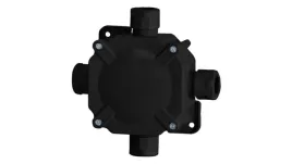 puszka-hermetyczna-27p-z-zaciskiem-czarna-ip67