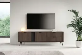 stolik-rtv-e-komoda-veris-dab-dunin-2drzwi-2-szuflady