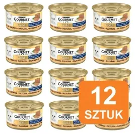 karma-mokra-dla-kota-gourmet-gold-mus-z-indykiem-12x85g