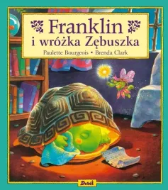 franklin-franklin-i-wrozka-zebuszka-paulette-bourgeois