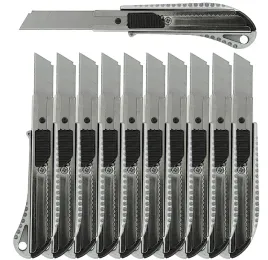 10x-noz-do-tapet-metalowy-z-ostrzem-lamanym-18mm-solidny-nozyk-uniwersalny