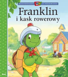 historyjka-z-telewizji-franklin-i-kask-rowerowy-paulette-bourgeois