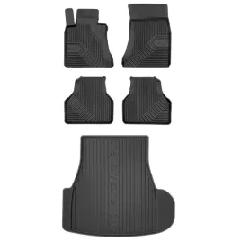 dywaniki-gumowe-mata-bagaznika-bmw-seria-6-e66-01-08-sedan-z-kolem