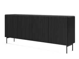 komoda-muti-4d-195-cm-stelaz-czarna