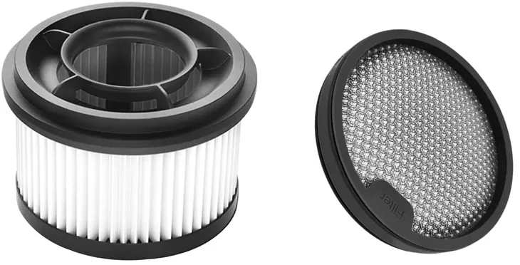 Zestaw filtrów HEPA do DREAME T10 T20 T20 PRO T30 R10 PRO XIAOMI G9 G10