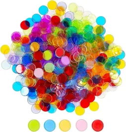 200x-kolorowe-zetony-bingo-chipy-liczenie-wymienne-pestki-gier-planszowych