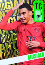panini-fifa-top-class-2025-limited-holo-giant-jamal-musiala-bayern