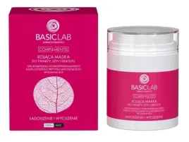 basiclab-complementis-kojaca-maska-do-twarzy-szyi-i-dekoltu-50ml