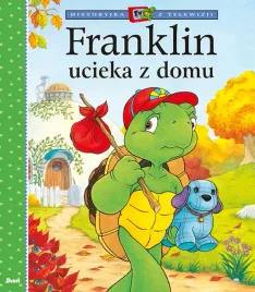 historyjka-z-telewizji-franklin-ucieka-z-domu-paulette-bourgeois