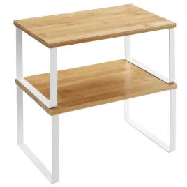 organizer-kuchenny-na-przyprawy-drewniany-polka-wstawiana-do-szafki-bialy