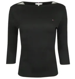 tommy-hilfiger-bluzka-damska-slim-czarna-xl
