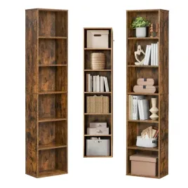 waski-regal-stojacy-na-ksiazki-zabawki-industrialny-rustykalny-do-salonu